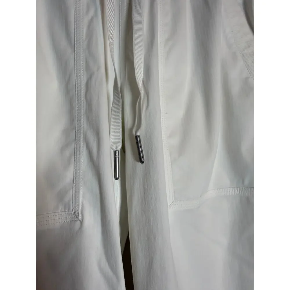 Lululemon Dance Studio Pant III Lined Women’s (Regular) Sz. 4